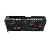 PNY RTX 4060 Ti VERTO Overclocked 8GB GDDR6 128Bit (VCG4060T8DFXPB1-O)