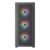 Frisby 650W 80+ (FC-9535G) 4xRGB Fan Mid Tower