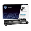 HP CF226A (26A) Siyah Orjinal Toner