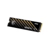 MSI SSD SPATIUM M461 NVME M.2 2TB NVMe M.2 2TB R:5000 W:4200