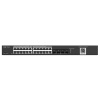 RUİJİE-REYEE RG-NBS3100-24GT4SFP-P 24XGE-4XGE/SFP YÖNETİLEBİLİR 370W POE SWİTCH