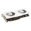 POWERCOLOR RX7700XT 12G-P/WHITE GDDR6 192BIT