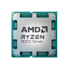 AMD RYZEN 9 9950X 16 Core, 4,30-5.70GHz, 80Mb Cache, 170W,  AM5 Soket, Tray (Kutusuz) (Dahili Grafik VAR, Fan YOK)