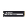 PATRIOT P400 Lite 2TB 3500/2700MB/s NVMe M2 SSD Gen 4x4 Disk (P400LP2KGM28H)