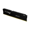 16GB 6000MT/s DDR5 CL36 DIMM Beast Black EXPO Turkey