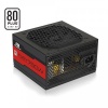 BST-ATX750WEU FURY 750w 80+ 12cm Fanlı ATX PSU BST-ATX750WEU