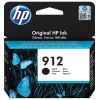 HP 3YL80AE (912) SIYAH MUREKKEP KARTUS