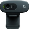 Logitech C270 Webcam HD Siyah 960-001063