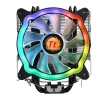 THERMALTAKE CL-P065-AL12SW-A UX200 12CM 115x/775/AM2/AM3/AM4/FM2 RGB SOGUTUCU İşlemci Fanı