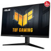 ASUS TUF GAMING VG32AQL1A 31.5&quot; 1ms, 170Hz,  2K QHD, DP, 2xHDMI, USB, Hoparlör, Fast IPS LED, Düşük Mavi Işık, FreeSync Premium, GAMING Monitör