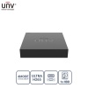 UNIVIEW  XVR301-08F 8 KANAL 1x HDD H65+ HİBRİT DVR KAYIT CİHAZI