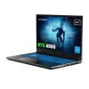 ERAZER Deputy P60i MD62747  [i5-13420H] 16GB 512GB SSD 15.6 8GB RTX4060 FDos