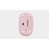 LOGITECH M196 KABLOSUZ BLUETOOTH MOUSE ROSE 910-007461