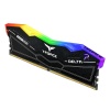 Team T-Force DELTA RGB(BK) 32GB(2x16GB) 7800Mhz D5