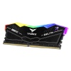 Team T-Force DELTA RGB(BK) 32GB(2x16GB) 7800Mhz D5