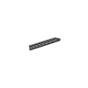 AGER AGER AC-610-24 MODULER UTP/FTP CAT6/CAT6A 24 PORT BOŞ 1U ZIRHLI PATCH PANEL
