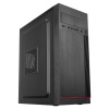 POWERGATE PG ELITE-41H, RYZEN 3 4100, 16Gb Ram, 512Gb SSD, 2Gb GT740 Ekran Kartı, Free Dos Masaüstü PC