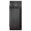 POWERGATE PG ELITE-41H, RYZEN 3 4100, 16Gb Ram, 512Gb SSD, 2Gb GT740 Ekran Kartı, Free Dos Masaüstü PC