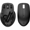 HP 435 Multi-Device Wireless Mouse-WW