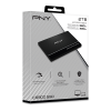 2TB PNY CS900 SSD 2,5 SSD (SSD7CS900-2TB-RB)