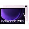 SAMSUNG TAB S9 FE+ X610 128GB 12.4 LAVENDER TABLET