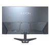 RAYDIN R195TNB, 19,5&quot; 5ms, 75Hz, 1600x900, D-Sub, HDMI, TN LED Monitör