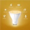 Smart Wi-Fi Spotlight Dimmable