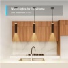 Smart Wi-Fi Spotlight Dimmable