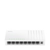 CUDY FS108D_EU_V3.0 FS108D 8 Port 10/100Mbps Fast Ethernet Desktop Switch