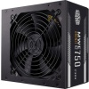 CM MWE V2 750W 80+ Bronze 2xEPS, Aktif PFC, 120mm Fanlı PSU