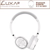 Bluetooth Kulaklık-Beyaz LHA0049-B