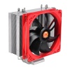 Thermaltake NIC F3 12cm Fanlı İntel / AMD Uyumlu İşlemci Soğutucusu