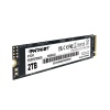 Patriot P320 2TB 3000/2200MB/s NVMe M2 SSD Disk (P320P2TBM28)