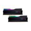 GSKILL GSKILL Trident Z5 Royal Silver RGB DDR5-7200Mhz CL34 32GB (2x16GB) DUAL (34-46-46-121) 1.40V