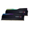 GSKILL GSKILL Trident Z5 Royal Silver RGB DDR5-7200Mhz CL34 32GB (2x16GB) DUAL (34-46-46-121) 1.40V