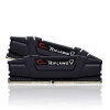 GSKILL  RipjawsV Siyah DDR4-4000Mhz CL18 32GB (2X16GB) DUAL (18-22-22-42) 1.40V