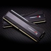 GSKILL  Trident Z5 RGB Siyah DDR5-6000Mhz CL30 32GB (2x16GB) DUAL (30-40-40-96) 1.35V