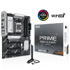 ASUS PRIME B840-PLUS WI-FI, 4xDDR5, 3x M.2, HDMI, DP, Type-C, WI-FI 6E, Bluetooth 5.3, AMD Ryzen 9000 Serisi, AM5 Soket Anakart