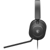 MSI GG MAESTRO 300 GAMING HEADSET USB C KULAKÜSTÜ KULAKLIK