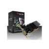 GEFORCE AF210-1024D3L8 LP G210 1GB DDR3 64B 1XVGA 1XHDMI 1DVI