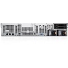 DELL DELL SRV PER760P1 R760XS SILVER 4410Y 1x16G 1x480GB SSD CHASSIS 8X2.5/RAILS/BEZEL/NO NIC/FRONT PERC H755 WITH FRONT LOAD/iDRAC9 ENTERPRISE 16G/DUAL 700W