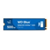 WD Blue SN5000 500GB M.2 NVMe SSD (5000/4000)