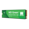 WD Green SN3000 1TB M.2 NVMe SDD (5000/4200)