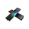 ADATA XPG Lancer Siyah RGB DDR5-6800Mhz CL34 32GB (2x16GB) Dual Kit (34-45-45) 1.40V