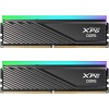 ADATA XPG Lancer Blade Siyah RGB DDR5-6400Mhz CL32 48GB (2x24GB) Dual Kit (32-39-39) 1.40V