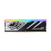 APACER Apacer Panther RGB 16GB 1x16GB 6000MHz CL40 DDR5 Gaming Ram (AH5U16G60C6229BAA-1)