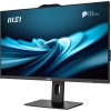 MSI PRO AP272P 14M-841XEU 27 FHD 16:9 (1920X1080) I3-14100 8GB DDR5 256GB SSD FDOS SIYAH AIO PC