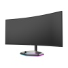 COOLERMASTER CM 34 GM34-CWQ 144Hz 0.5ms 2xHDMI, DP, Type C,B,  FreeSync, UWQHD ARGB Cored Gaming Monitör