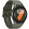 SAMSUNG SAMSUNG GALAXY WATCH 7 40MM  SM-L300 NZGATUR YESIL