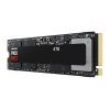 SAMSUNG SAMSUNG 4TB 9100 PRO PCIe5.0 MZ-VAP4T0BW